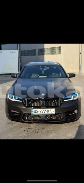 Big with watermark bmw m5 taraz georgiyev 5589