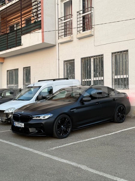 Big with watermark bmw m5 taraz georgiyev 5589