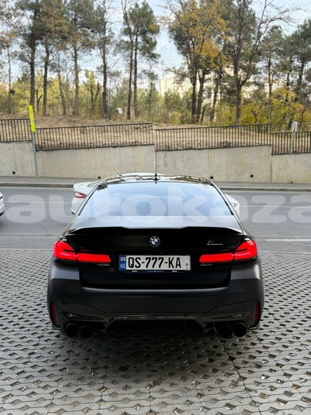 Big with watermark bmw m5 taraz georgiyev 5589