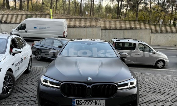 Buy Used BMW M5 Black Car in Georgiyev in Taraz Buy Used BMW M5 Black Car in Georgiyev in Taraz