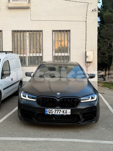 Big with watermark bmw m5 taraz georgiyev 5589