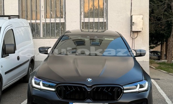 Buy Used BMW M5 Black Car in Georgiyev in Taraz Buy Used BMW M5 Black Car in Georgiyev in Taraz