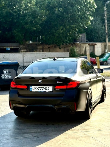 Big with watermark bmw m5 taraz georgiyev 5589