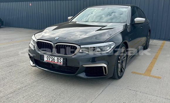 Buy Used BMW 5–Series Blue Car in Georgiyev in Taraz Buy Used BMW 5–Series Blue Car in Georgiyev in Taraz