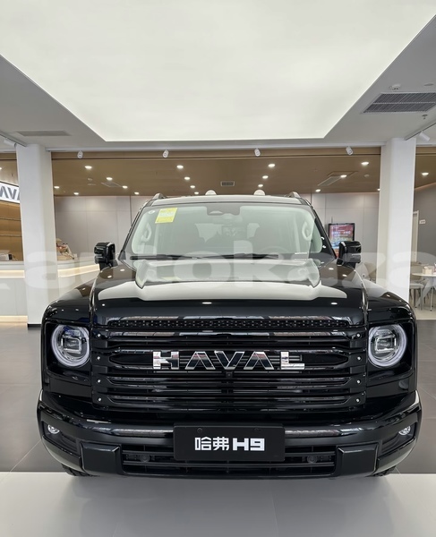 Big with watermark haval h9 akmola astana 5592