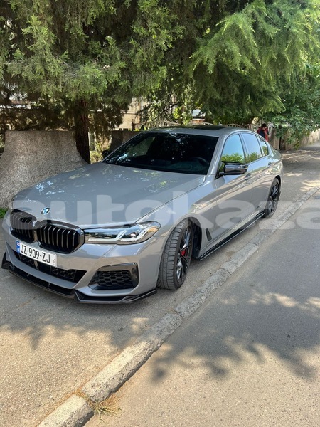 Big with watermark bmw 5 series taraz georgiyev 5593
