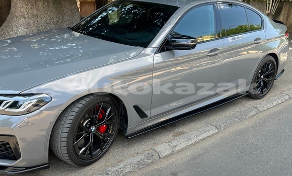 Buy Used BMW 5–Series Other Car in Georgiyev in Taraz Buy Used BMW 5–Series Other Car in Georgiyev in Taraz