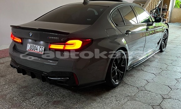 Buy Used BMW 5–Series Other Car in Georgiyev in Taraz Buy Used BMW 5–Series Other Car in Georgiyev in Taraz