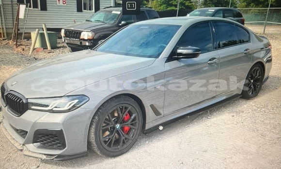 Buy Used BMW 5–Series Other Car in Georgiyev in Taraz Buy Used BMW 5–Series Other Car in Georgiyev in Taraz
