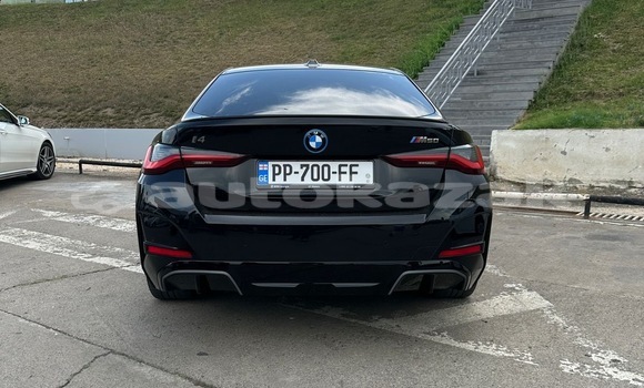 Buy Used BMW 4-Series Black Car in Georgiyev in Taraz Buy Used BMW 4-Series Black Car in Georgiyev in Taraz