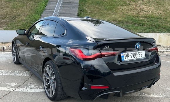 Buy Used BMW 4-Series Black Car in Georgiyev in Taraz Buy Used BMW 4-Series Black Car in Georgiyev in Taraz