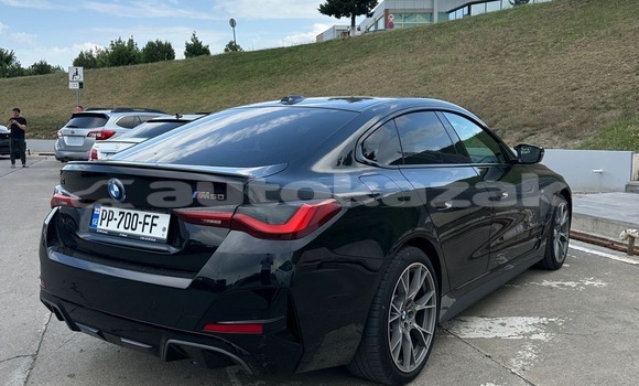 Buy Used BMW 4-Series Black Car in Georgiyev in Taraz Buy Used BMW 4-Series Black Car in Georgiyev in Taraz