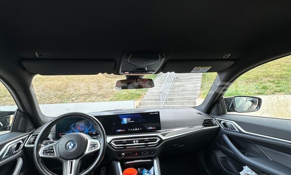 Buy Used BMW 4-Series Black Car in Georgiyev in Taraz Buy Used BMW 4-Series Black Car in Georgiyev in Taraz