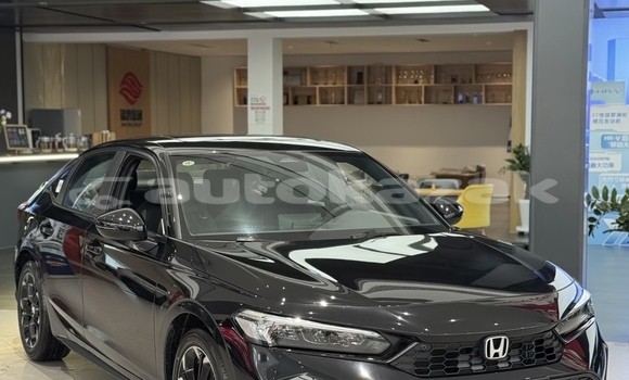 Buy New Honda Civic Type R Black Car in Astana in Akmola Buy New Honda Civic Type R Black Car in Astana in Akmola