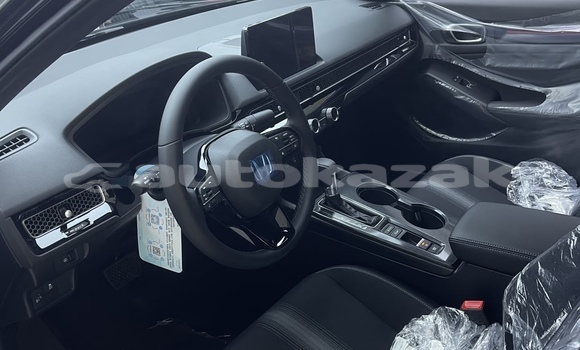 Buy New Honda Civic Type R Black Car in Astana in Akmola Buy New Honda Civic Type R Black Car in Astana in Akmola