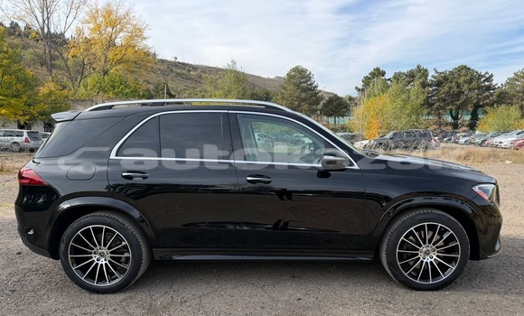 Buy Used Mercedes-Benz GLE Black Car in Georgiyev in Taraz Buy Used Mercedes-Benz GLE Black Car in Georgiyev in Taraz