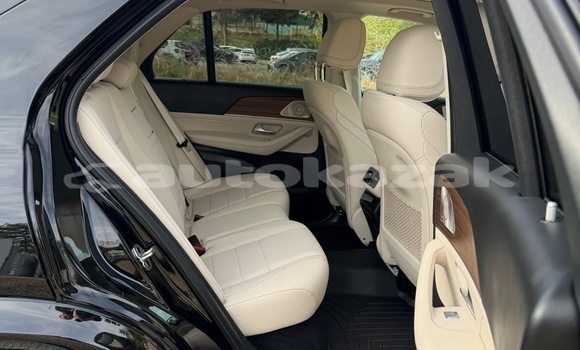 Buy Used Mercedes-Benz GLE Black Car in Georgiyev in Taraz Buy Used Mercedes-Benz GLE Black Car in Georgiyev in Taraz