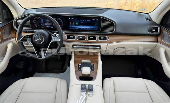 Buy Used Mercedes-Benz GLE Black Car in Georgiyev in Taraz Buy Used Mercedes-Benz GLE Black Car in Georgiyev in Taraz