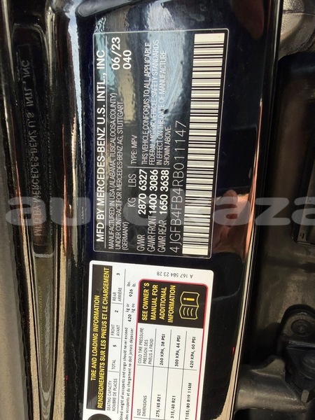 Big with watermark mercedes benz gle taraz georgiyev 5596