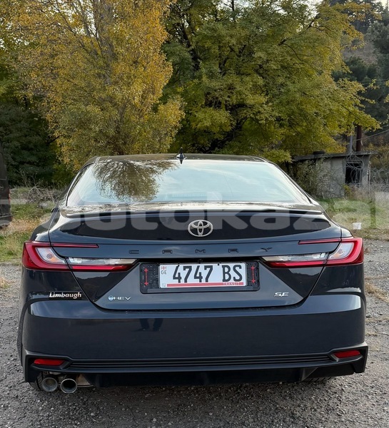 Big with watermark toyota camry taraz georgiyev 5597