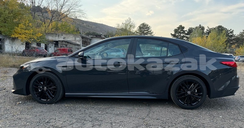 Big with watermark toyota camry taraz georgiyev 5597