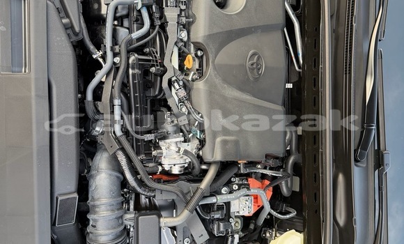 Buy Used Toyota Camry Black Car in Georgiyev in Taraz Buy Used Toyota Camry Black Car in Georgiyev in Taraz