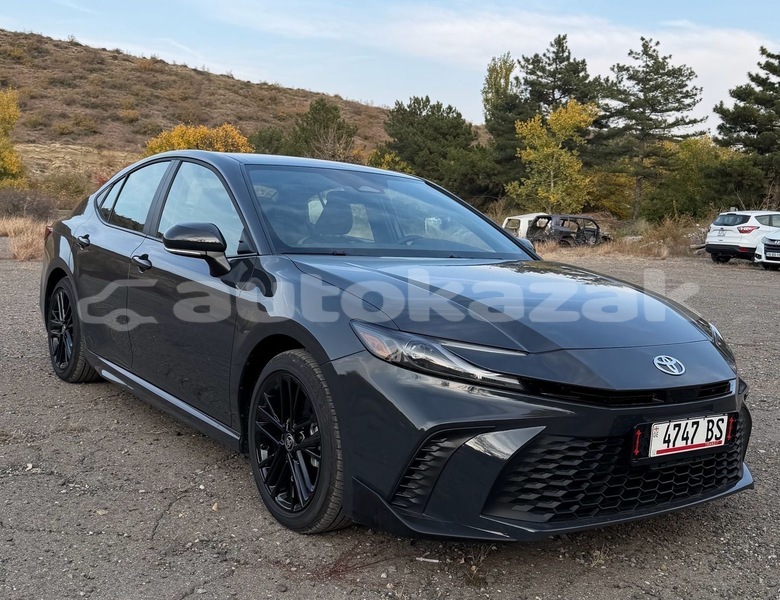 Big with watermark toyota camry taraz georgiyev 5597