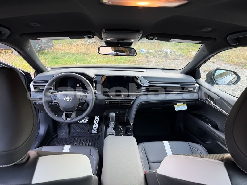 Big with watermark toyota camry taraz georgiyev 5597