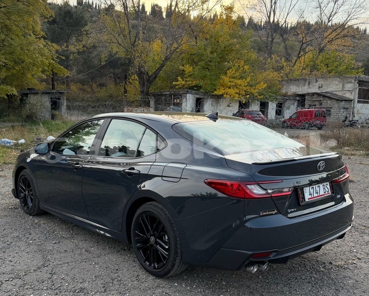 Big with watermark toyota camry taraz georgiyev 5598