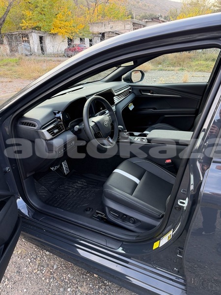 Big with watermark toyota camry taraz georgiyev 5598