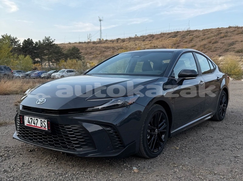 Big with watermark toyota camry taraz georgiyev 5598