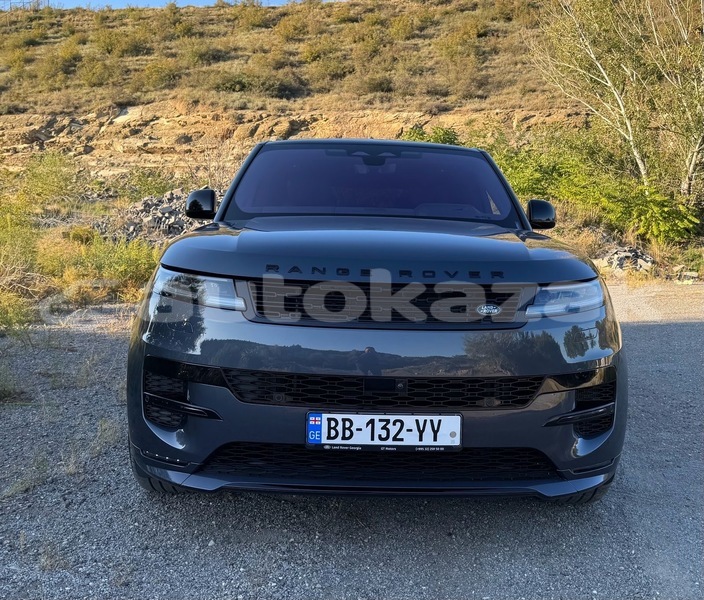 Big with watermark land rover range rover sport taraz georgiyev 5599