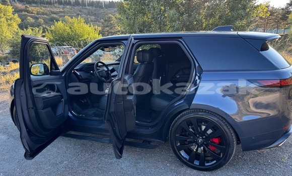 Buy Used Land Rover Range Rover Sport Other Car in Georgiyev in Taraz Buy Used Land Rover Range Rover Sport Other Car in Georgiyev in Taraz
