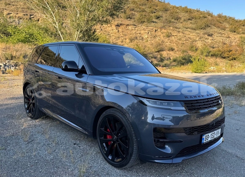 Big with watermark land rover range rover sport taraz georgiyev 5599
