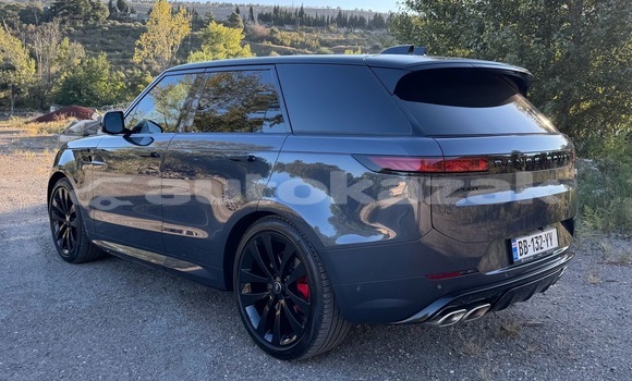 Buy Used Land Rover Range Rover Sport Other Car in Georgiyev in Taraz Buy Used Land Rover Range Rover Sport Other Car in Georgiyev in Taraz