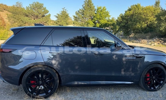 Buy Used Land Rover Range Rover Sport Other Car in Georgiyev in Taraz Buy Used Land Rover Range Rover Sport Other Car in Georgiyev in Taraz