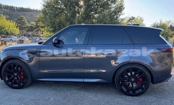 Buy Used Land Rover Range Rover Sport Other Car in Georgiyev in Taraz Buy Used Land Rover Range Rover Sport Other Car in Georgiyev in Taraz