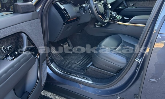 Buy Used Land Rover Range Rover Sport Other Car in Georgiyev in Taraz Buy Used Land Rover Range Rover Sport Other Car in Georgiyev in Taraz