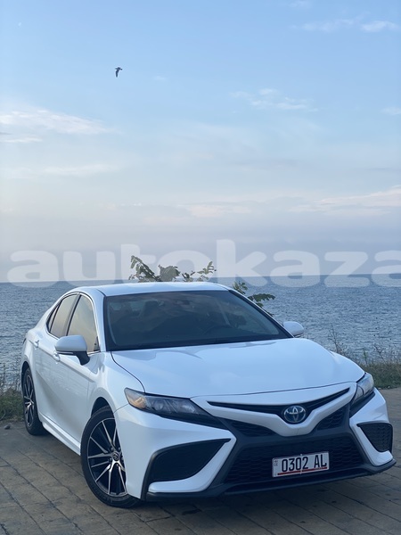 Big with watermark toyota camry aktobe alka 5600