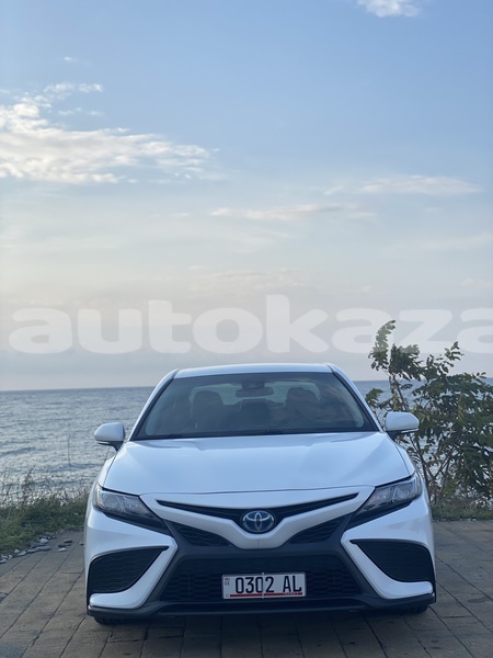 Big with watermark toyota camry aktobe alka 5600