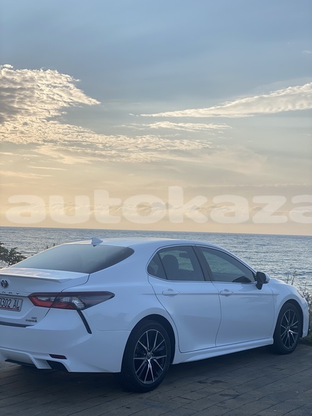 Big with watermark toyota camry aktobe alka 5600