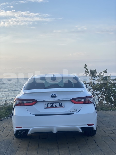 Big with watermark toyota camry aktobe alka 5600