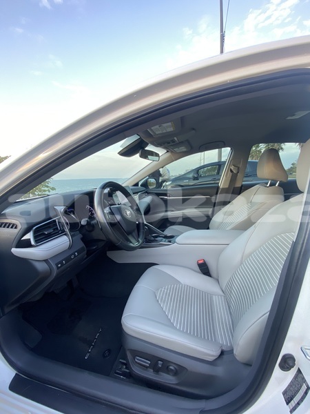 Big with watermark toyota camry aktobe alka 5600