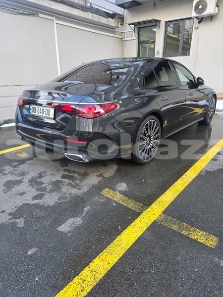 Big with watermark mercedes benz e200 taraz georgiyev 5601