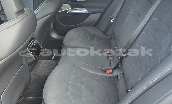 Buy Used Mercedes-Benz E200 Black Car in Georgiyev in Taraz Buy Used Mercedes-Benz E200 Black Car in Georgiyev in Taraz