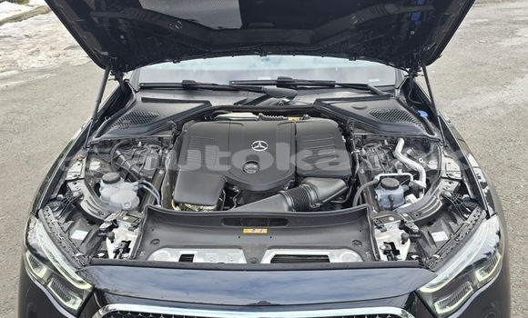 Buy Used Mercedes-Benz E200 Black Car in Georgiyev in Taraz Buy Used Mercedes-Benz E200 Black Car in Georgiyev in Taraz