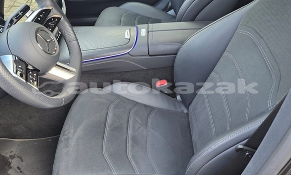 Buy Used Mercedes-Benz E200 Black Car in Georgiyev in Taraz Buy Used Mercedes-Benz E200 Black Car in Georgiyev in Taraz