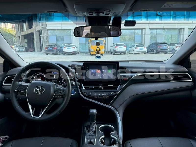 Big with watermark toyota camry akmola astana 5602