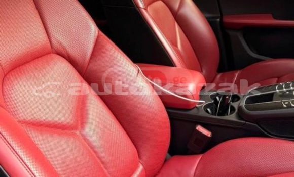 Buy Used Porsche Macan Other Car in Georgiyev in Taraz Buy Used Porsche Macan Other Car in Georgiyev in Taraz