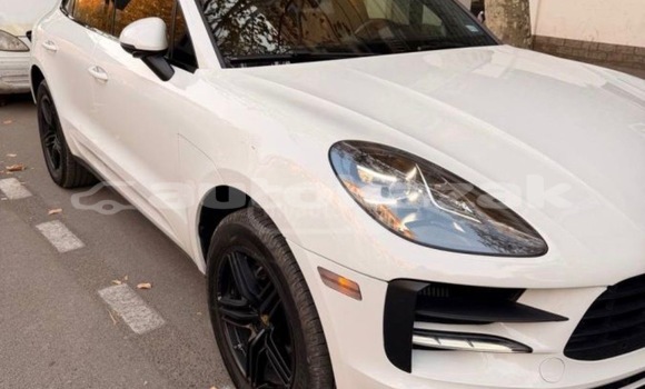 Buy Used Porsche Macan Other Car in Georgiyev in Taraz Buy Used Porsche Macan Other Car in Georgiyev in Taraz